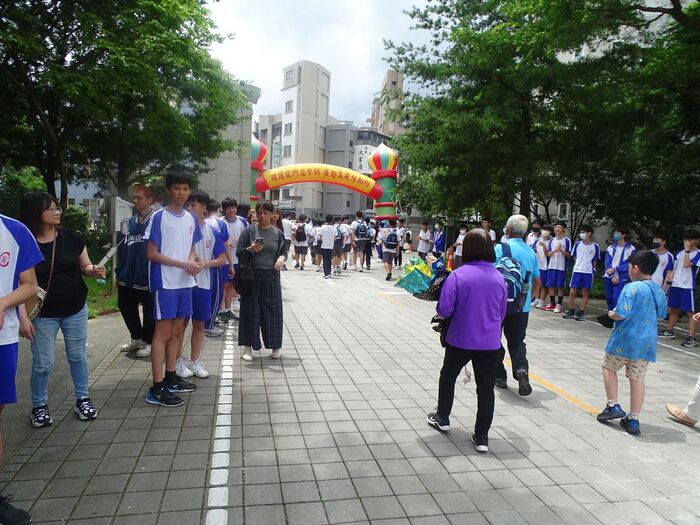 113學年度(第22屆)畢業典禮~P3活動篇圖片