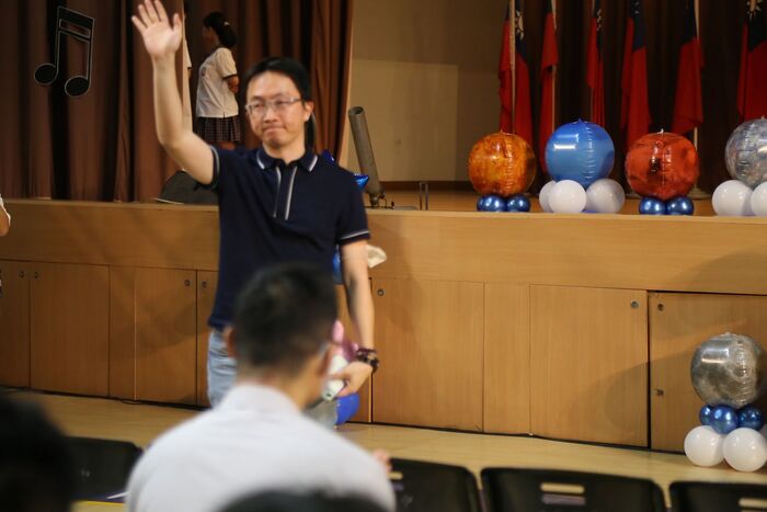 113學年度(第22屆)畢業典禮~P3活動篇圖片