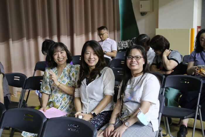 113學年度(第22屆)畢業典禮~P3活動篇圖片