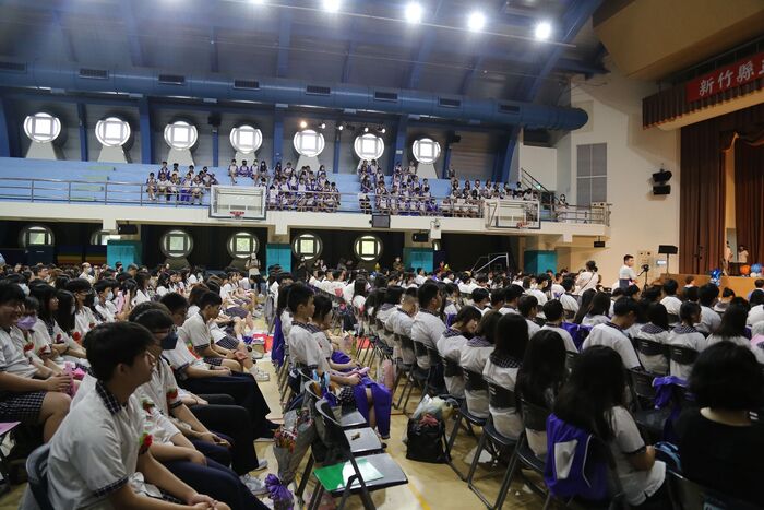 113學年度(第22屆)畢業典禮~P3活動篇圖片