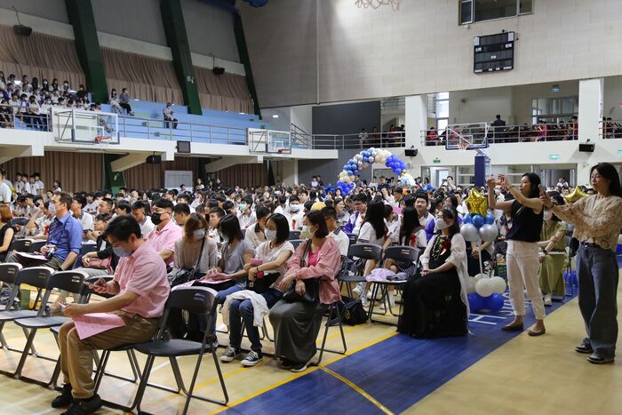 113學年度(第22屆)畢業典禮~P3活動篇圖片