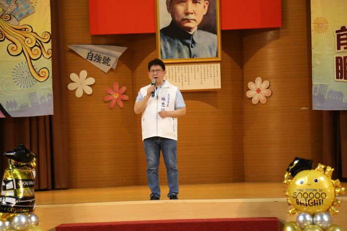 113學年度(第22屆)畢業典禮~P3活動篇圖片