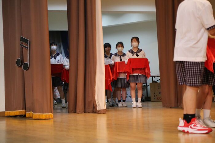 113學年度(第22屆)畢業典禮~P3活動篇圖片