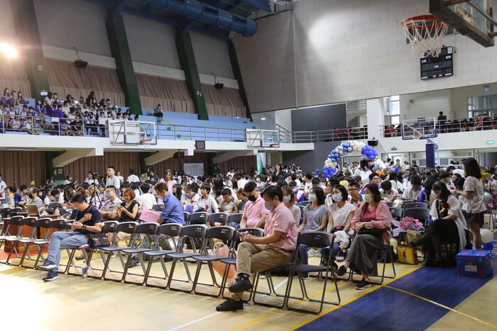 113學年度(第22屆)畢業典禮~P3活動篇圖片