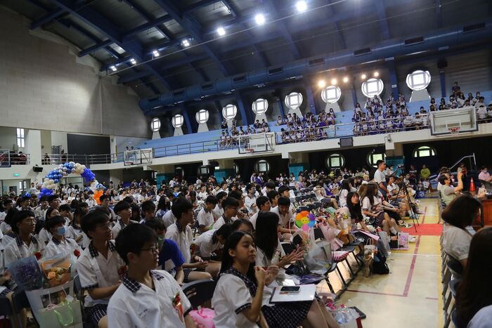 113學年度(第22屆)畢業典禮~P3活動篇圖片