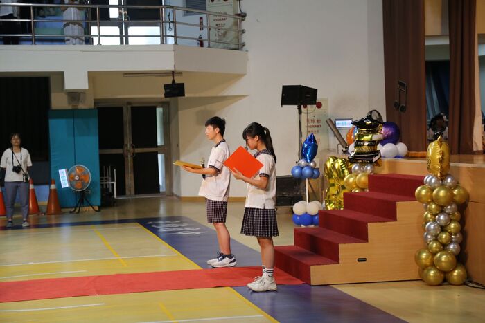 113學年度(第22屆)畢業典禮~P3活動篇圖片