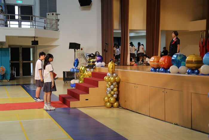 113學年度(第22屆)畢業典禮~P3活動篇圖片