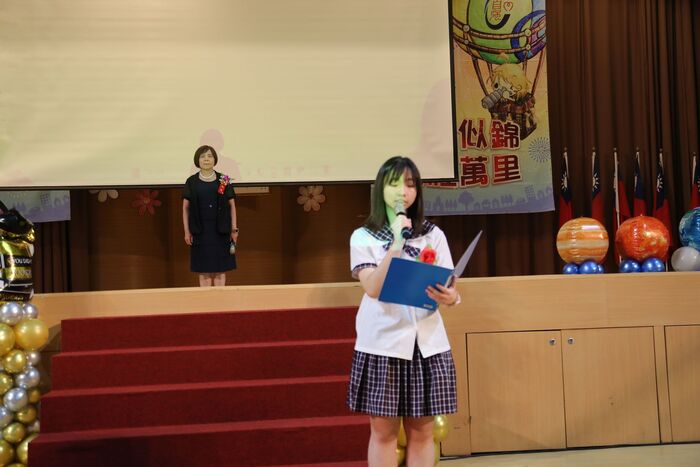 113學年度(第22屆)畢業典禮~P3活動篇圖片