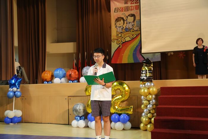 113學年度(第22屆)畢業典禮~P3活動篇圖片