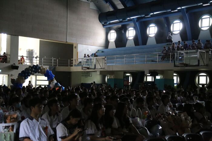 113學年度(第22屆)畢業典禮~P3活動篇圖片