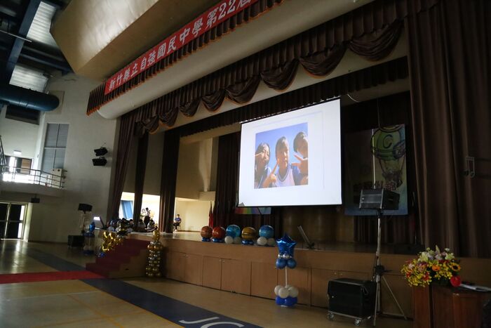 113學年度(第22屆)畢業典禮~P3活動篇圖片