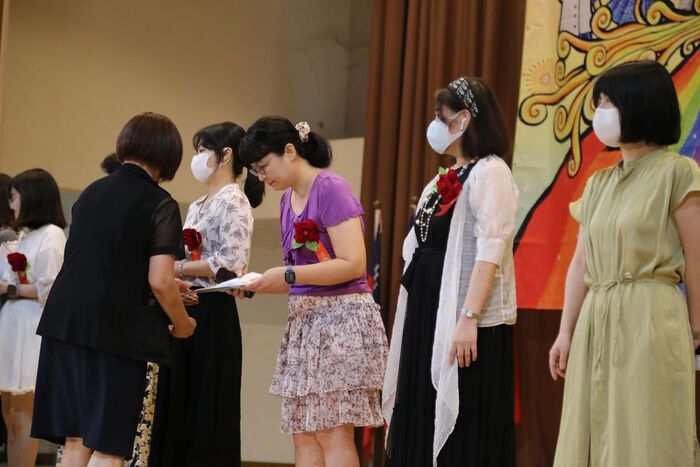 113學年度(第22屆)畢業典禮~P3活動篇圖片