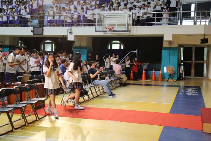 113學年度(第22屆)畢業典禮~P3活動篇圖片