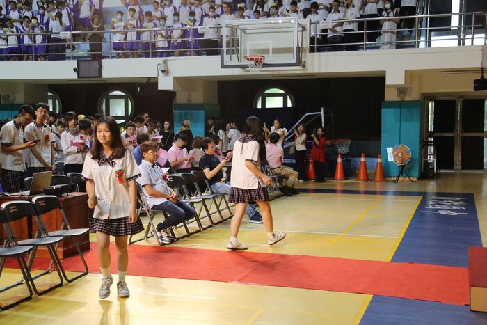 113學年度(第22屆)畢業典禮~P3活動篇圖片