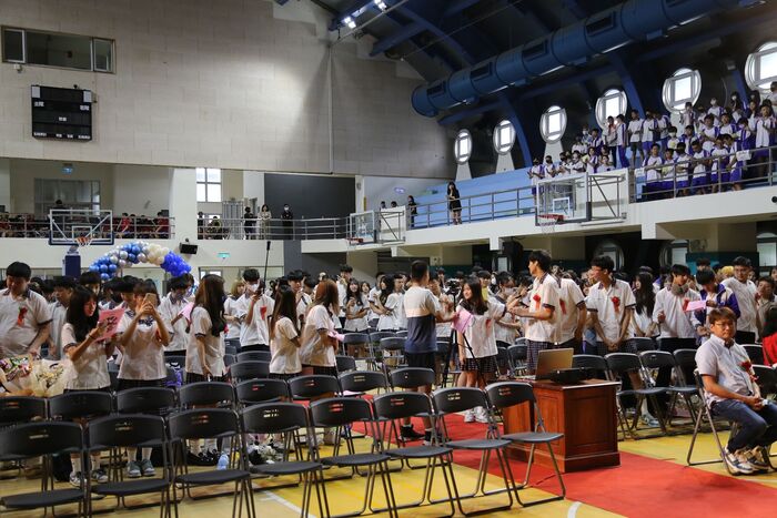 113學年度(第22屆)畢業典禮~P3活動篇圖片