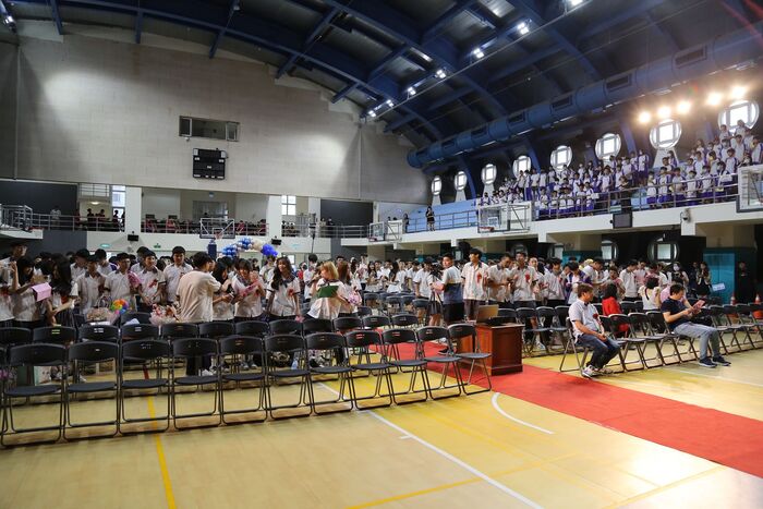 113學年度(第22屆)畢業典禮~P3活動篇圖片