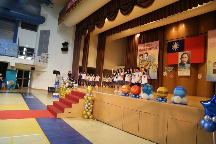 113學年度(第22屆)畢業典禮~P3活動篇圖片