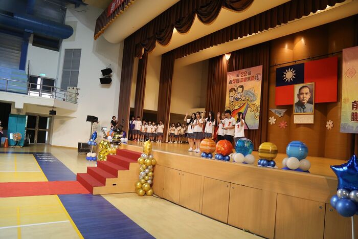 113學年度(第22屆)畢業典禮~P3活動篇圖片