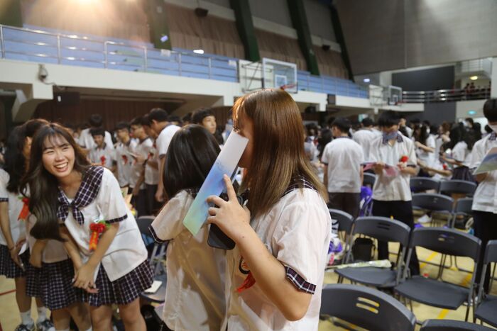 113學年度(第22屆)畢業典禮~P3活動篇圖片