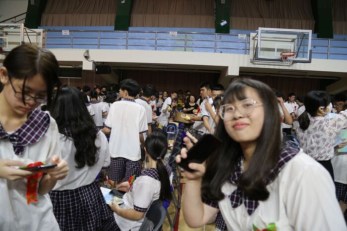 113學年度(第22屆)畢業典禮~P3活動篇圖片