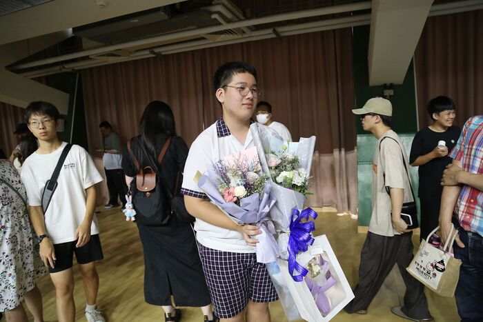 113學年度(第22屆)畢業典禮~P3活動篇圖片