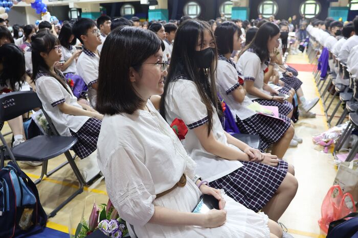 113學年度(第22屆)畢業典禮~P3活動篇圖片