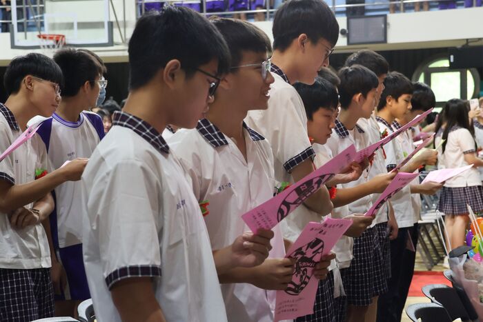 113學年度(第22屆)畢業典禮~P3活動篇圖片