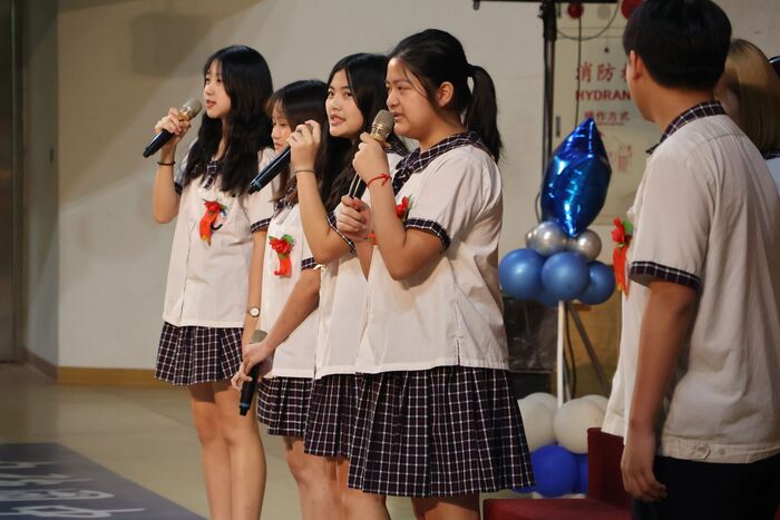 113學年度(第22屆)畢業典禮~P3活動篇圖片