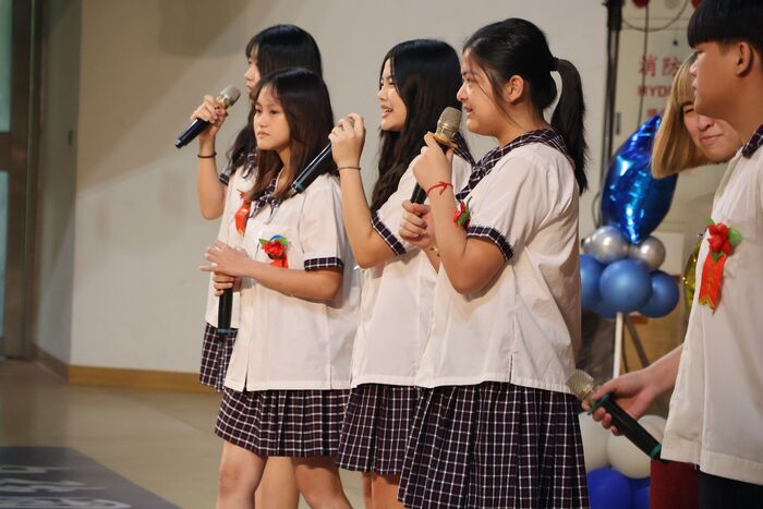 113學年度(第22屆)畢業典禮~P3活動篇圖片