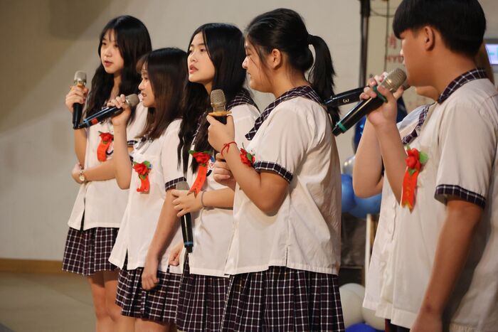 113學年度(第22屆)畢業典禮~P3活動篇圖片