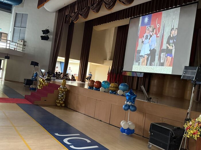 113學年度(第22屆)畢業典禮~P3活動篇圖片