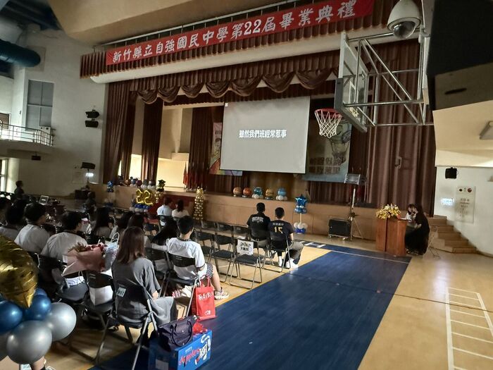 113學年度(第22屆)畢業典禮~P3活動篇圖片