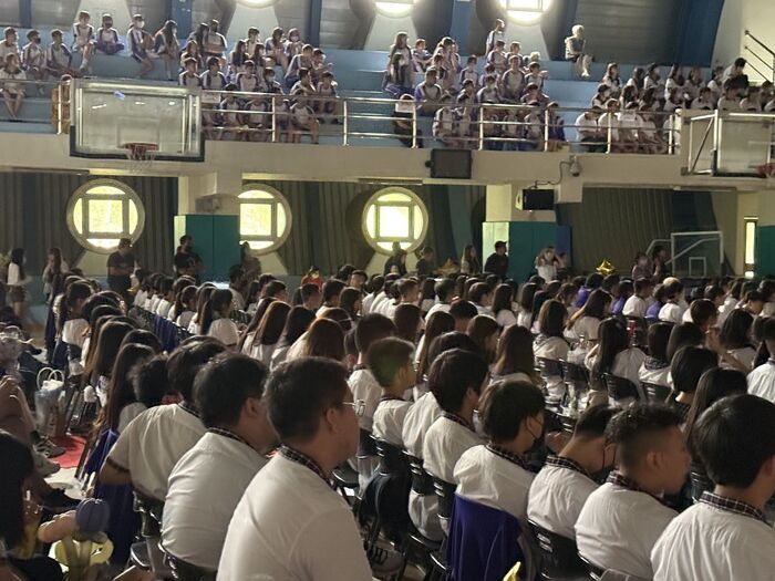 113學年度(第22屆)畢業典禮~P3活動篇圖片