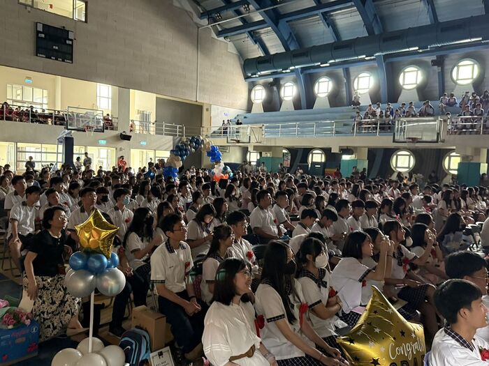 113學年度(第22屆)畢業典禮~P3活動篇圖片