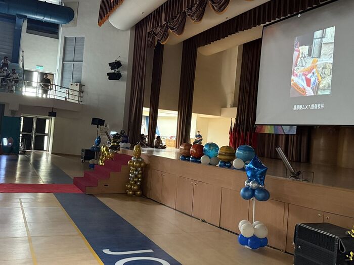 113學年度(第22屆)畢業典禮~P3活動篇圖片