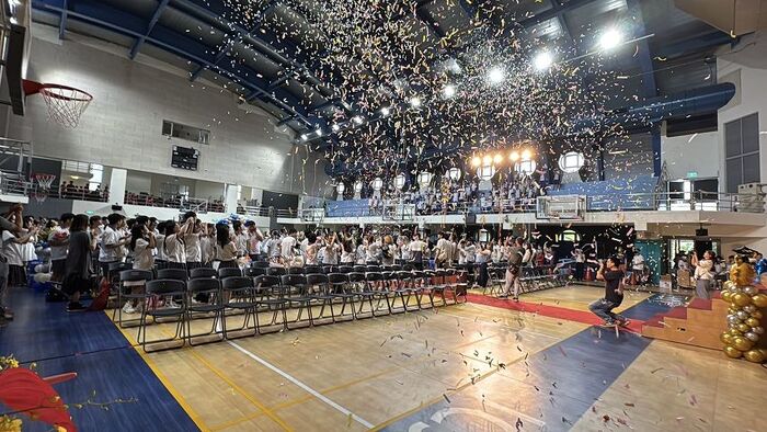 113學年度(第22屆)畢業典禮~P3活動篇圖片