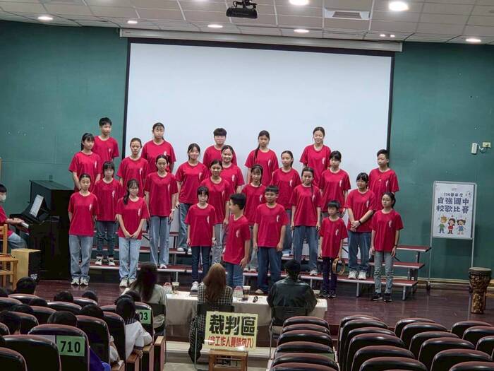 (114上)七年級校歌比賽_活動相片圖片