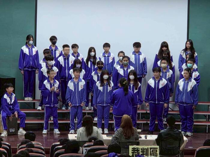 (114上)七年級校歌比賽_活動相片圖片