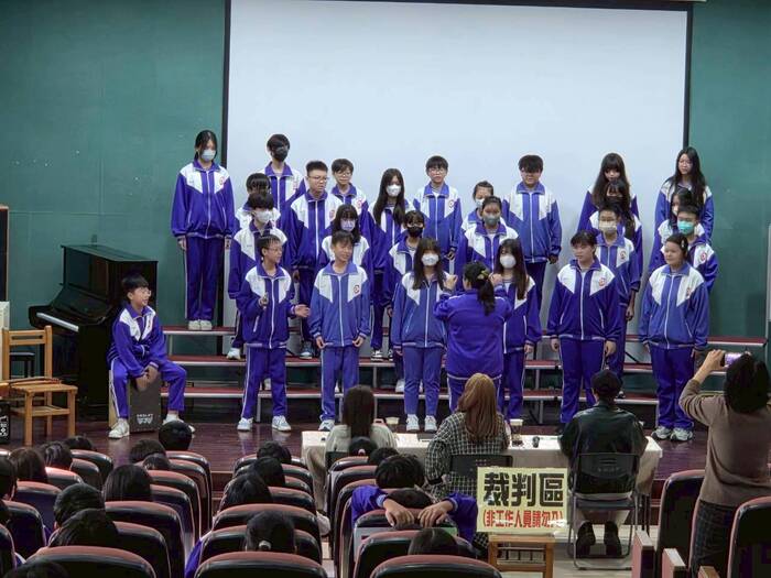 (114上)七年級校歌比賽_活動相片圖片