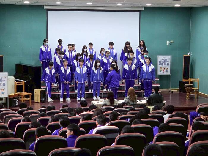 (114上)七年級校歌比賽_活動相片圖片