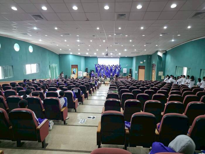 (114上)七年級校歌比賽_活動相片圖片