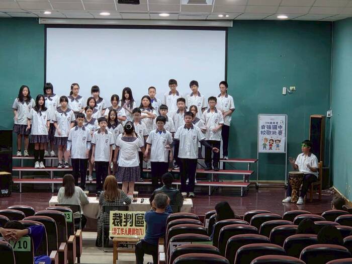 (114上)七年級校歌比賽_活動相片圖片