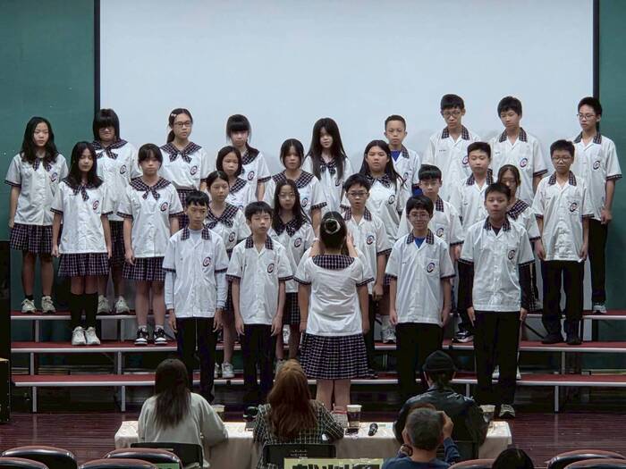 (114上)七年級校歌比賽_活動相片圖片