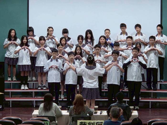 (114上)七年級校歌比賽_活動相片圖片