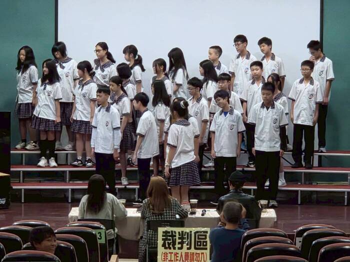 (114上)七年級校歌比賽_活動相片圖片