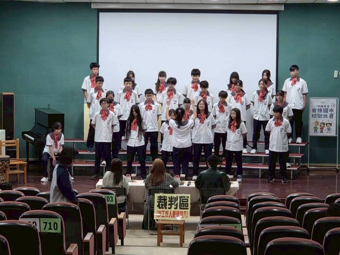 (114上)七年級校歌比賽_活動相片圖片