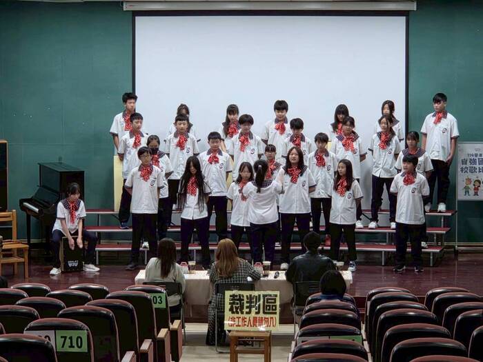 (114上)七年級校歌比賽_活動相片圖片