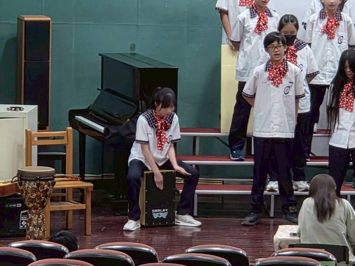 (114上)七年級校歌比賽_活動相片圖片