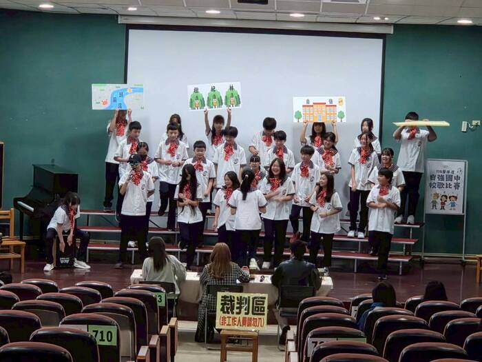 (114上)七年級校歌比賽_活動相片圖片