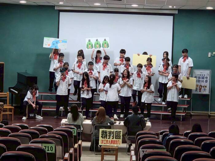 (114上)七年級校歌比賽_活動相片圖片